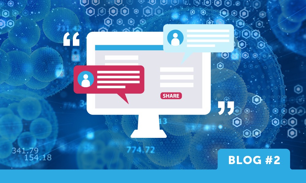 #bigdataforbloodcancer blog: HARMONY Alliance looking for datasets in CML, MPN, HL, WM