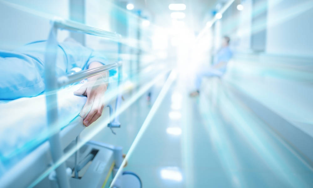The Patient Knows Best: Incorporating Patient-Reported Outcomes Into Routine Clinical Care