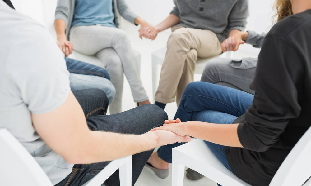 Working together with patient groups. Sharing the EFPIA Patient Think Tank publication.