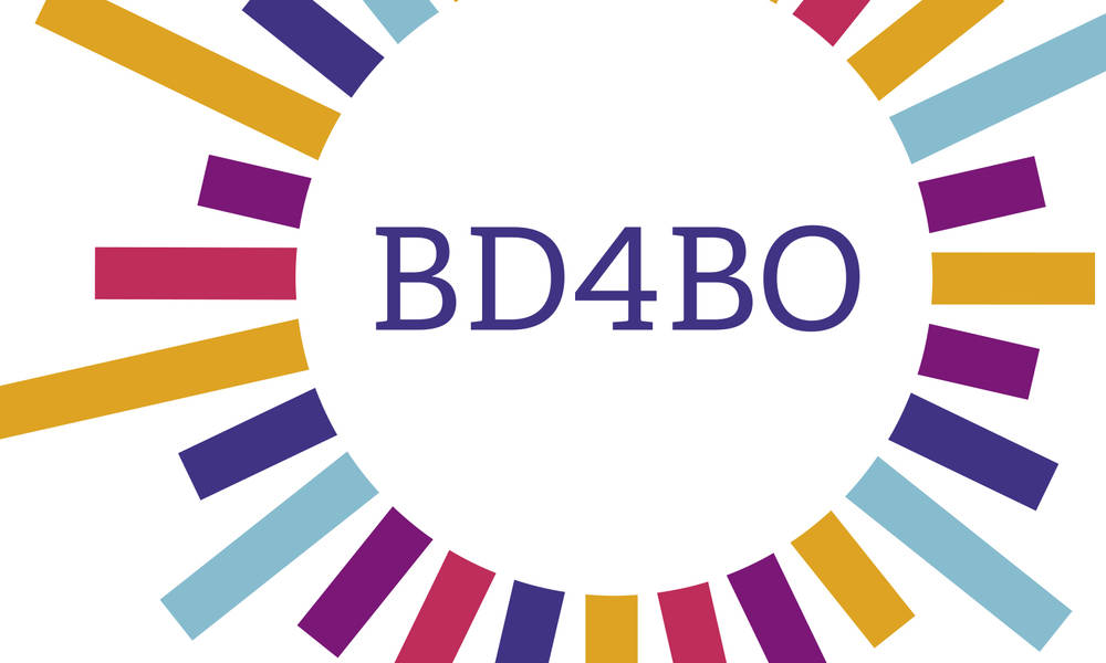 HARMONY participating in BD4BO In Data we trust Symposium