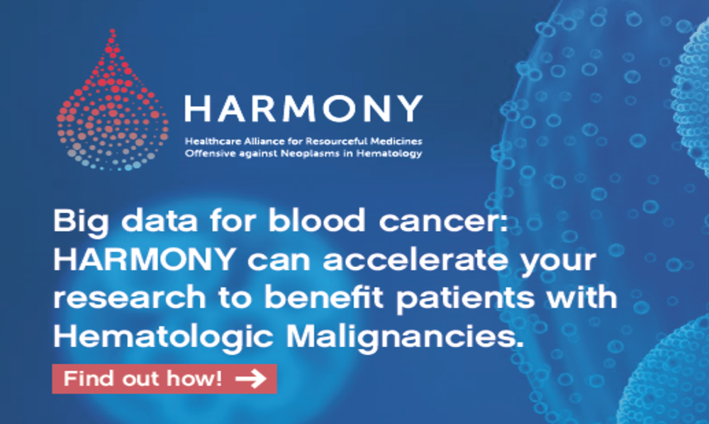You are invited to join our session during The 24th Annual Congress of the European Hematology Association.