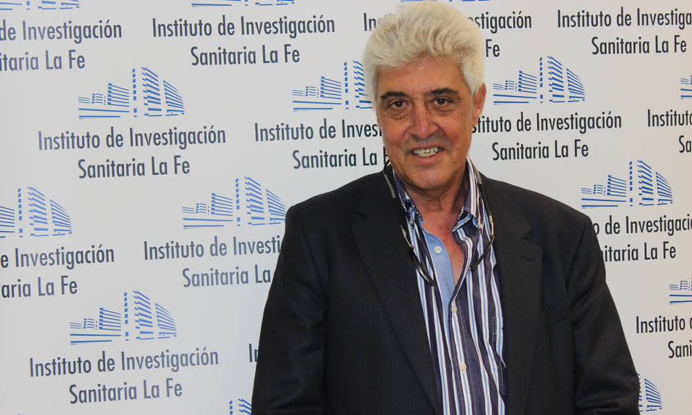 EHealth: Helping to Ensure the Sustainability of Health Systems. Interview with Dr. Guillermo Sanz, Co-Chair HARMONY Alliance