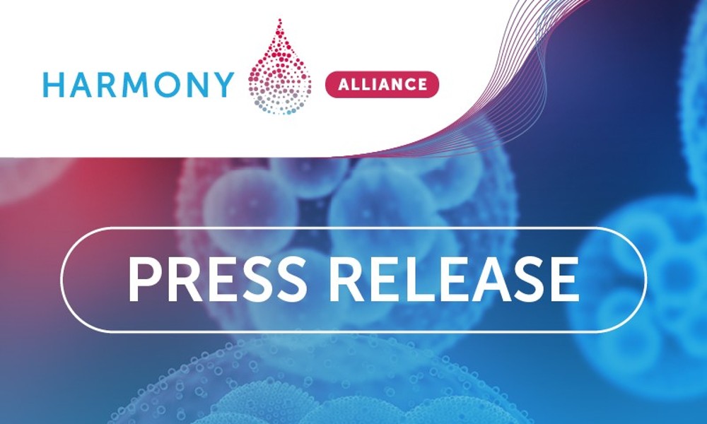 HARMONY Chronic Lymphocytic Leukemia (CLL) abstract presented at EHA2023