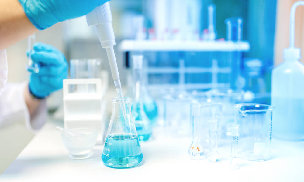 Is the pharma industry missing the big picture? And can data-driven approaches reveal it? Sharing the new Elsevier Reaxys white paper.