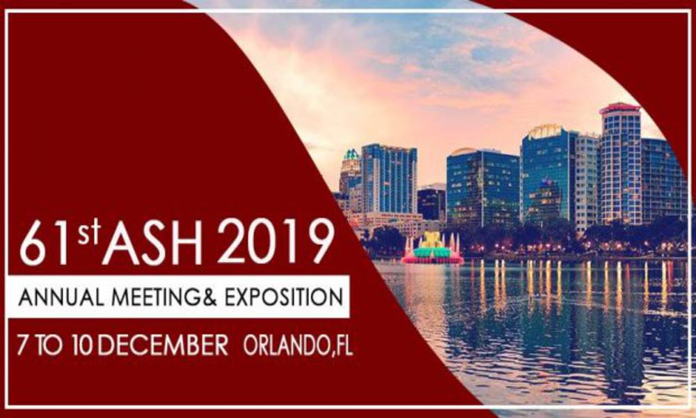 Highlights: HARMONY Alliance attendance at the 61st ASH Annual Meeting