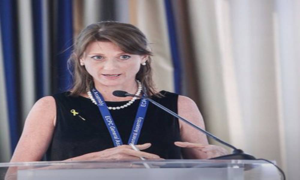 Blog: In data we trust, if patients are involved, by HARMONY Partner, Prof Natacha Bolaños, Lymphoma Coalition Europe
