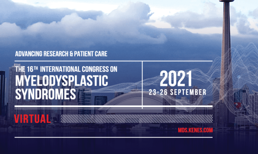 HARMONY Alliance will participate in MDS2021