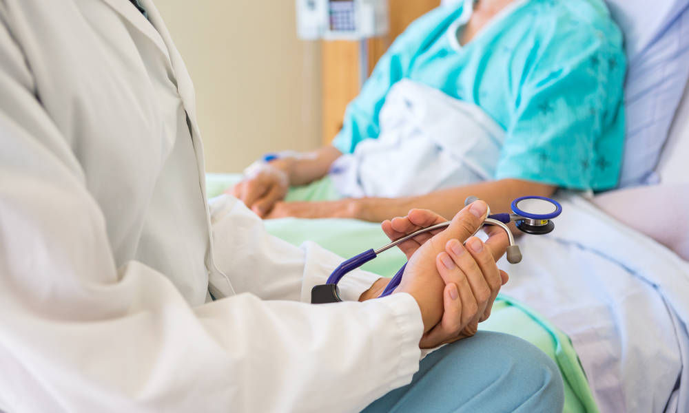 IPSOR: Including the Patient Perspective in Health Care Decision Making
