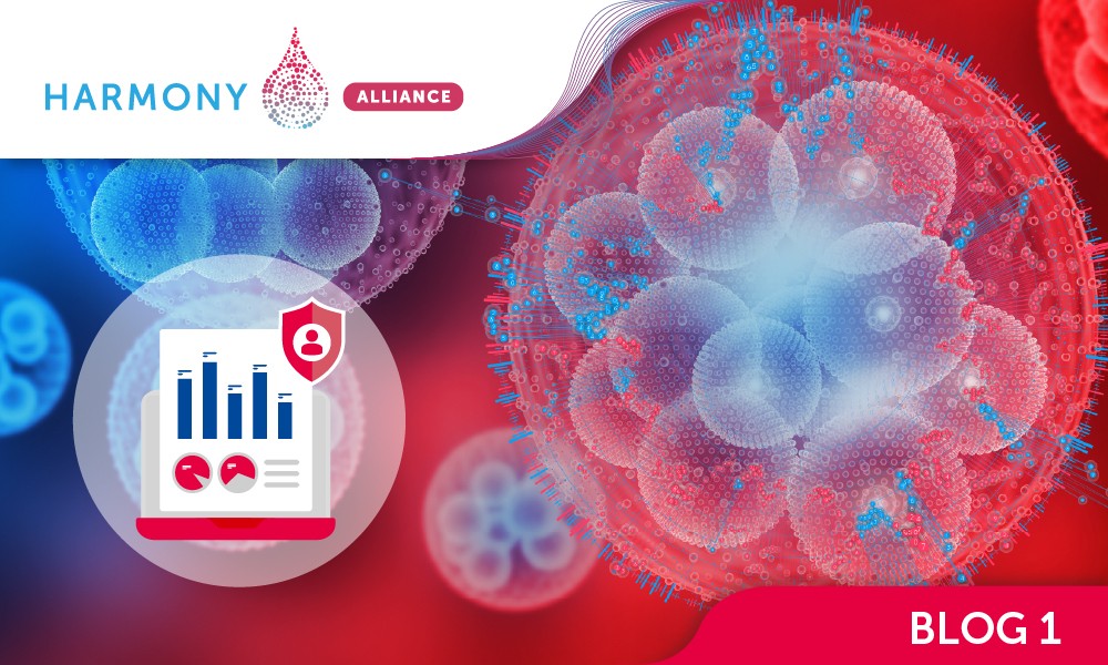 #bigdataforbloodcancer Blog 01/2023: Integrated data services are boosting the power of Big Data