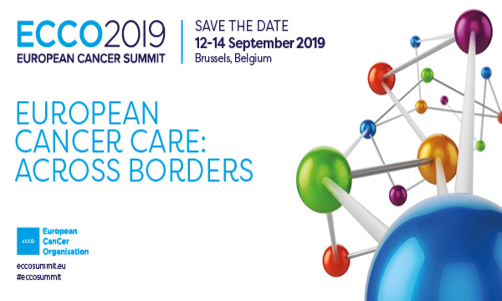 HARMONY represented at ECCO2019: European Cancer Summit