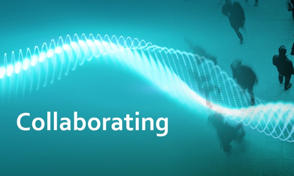 7. Together address specific questions for blood cancer research