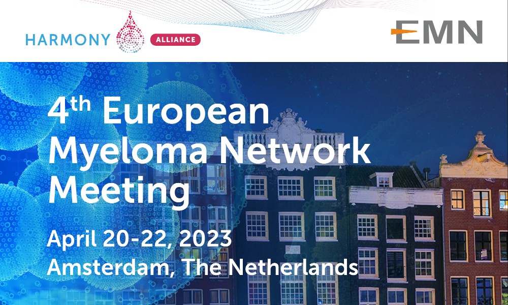 HARMONY Alliance participates in EMN2023