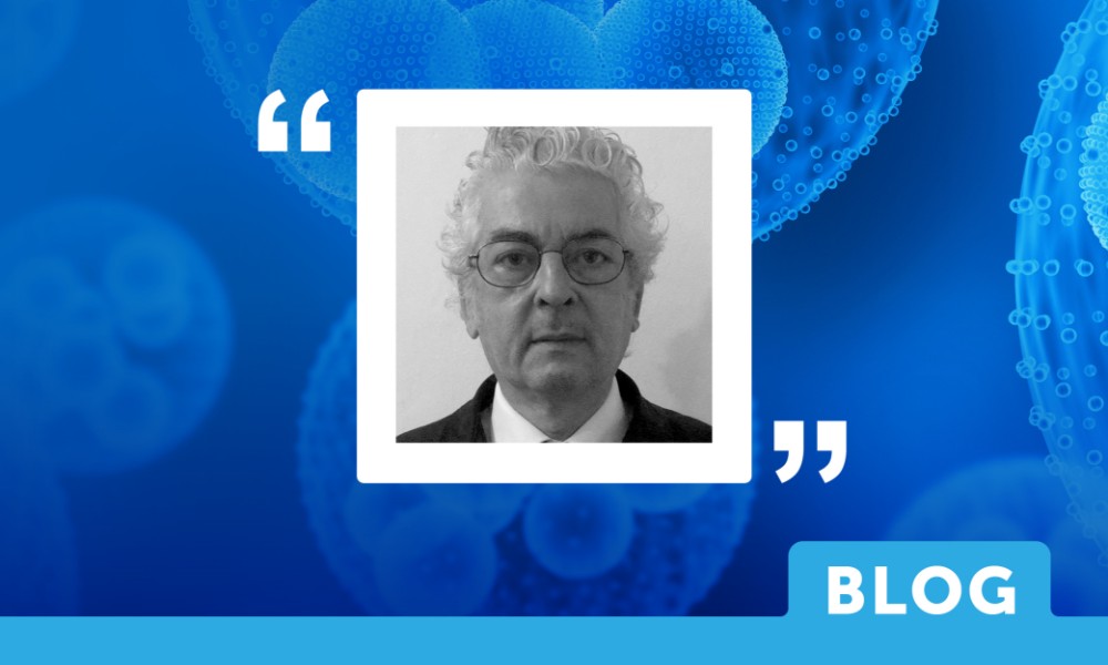 #Bigdataforbloodcancer Blog: Artificial intelligence to decode Hematologic Malignancies