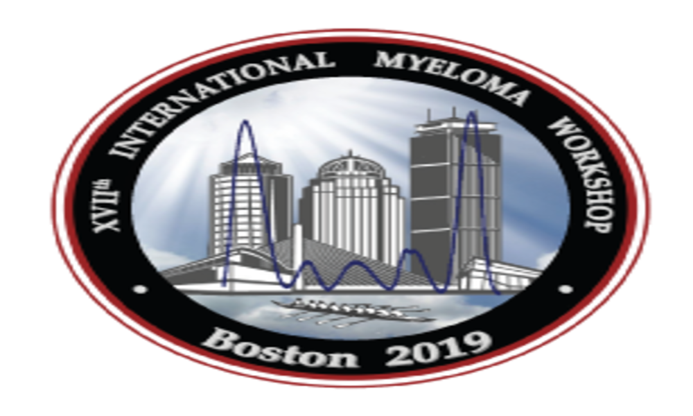 HARMONY represented at the 17th International Myeloma Workshop
