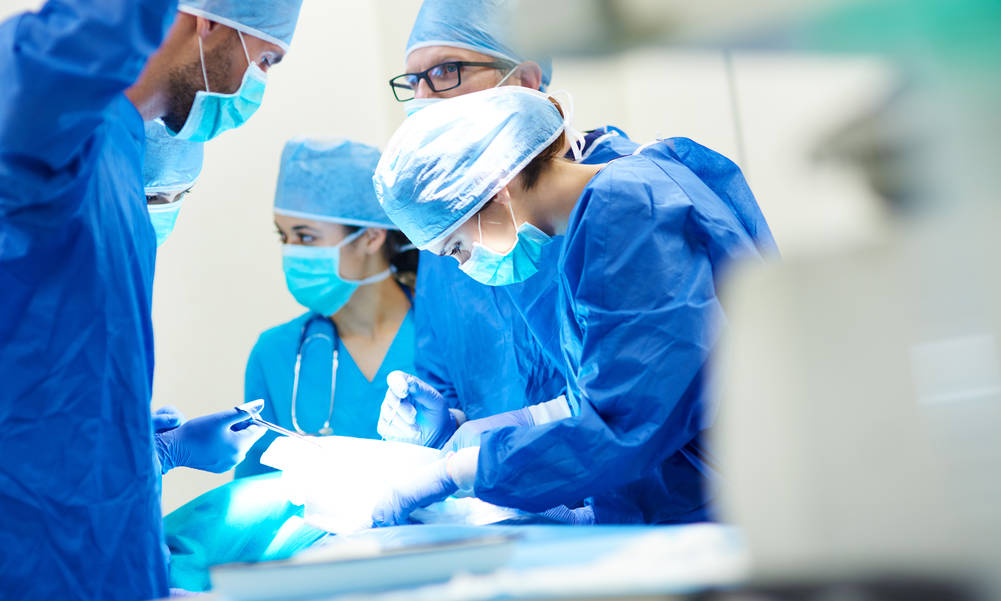 What is a health outcome? View and listen to the ICHOM video.