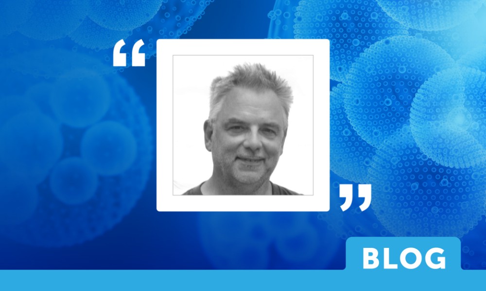 #Bigdataforbloodcancer Blog: Bringing together data, collaboration and trust for advances in medicine