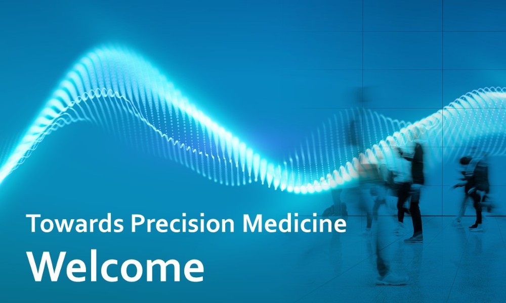 1. A wealth of information for targeted therapies