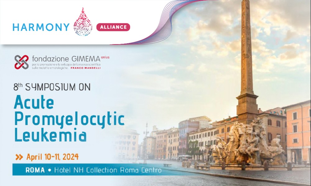 HARMONY Alliance participates in the 8th symposium on APL