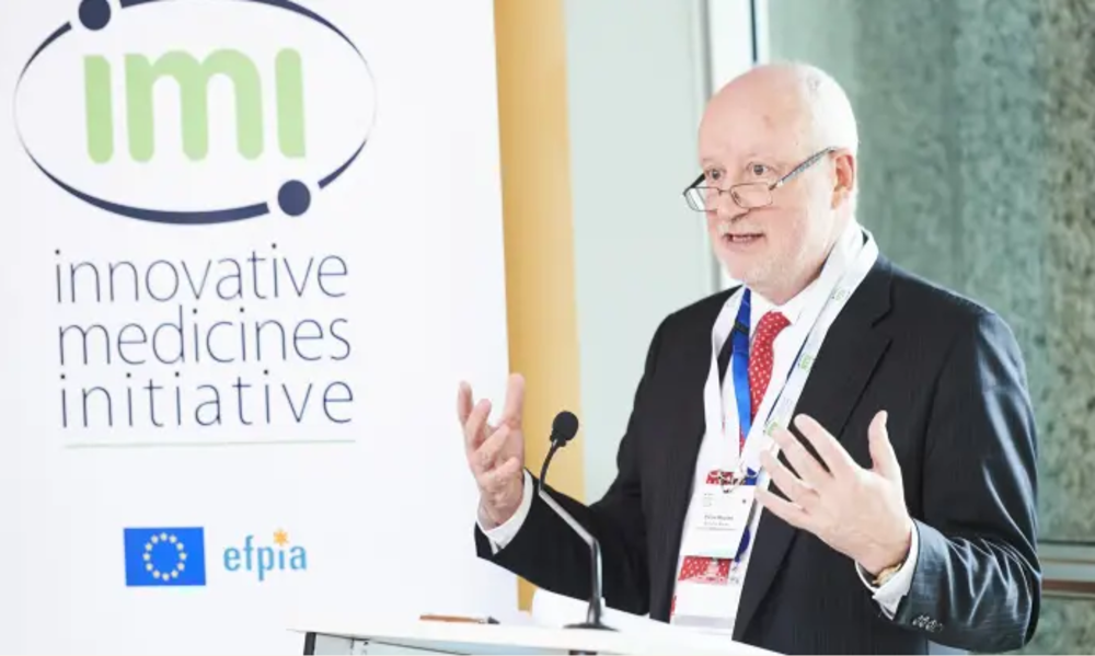 Special report Financial Times: EU’s Innovative Medicines Initiative brings collaborative power to development of drugs