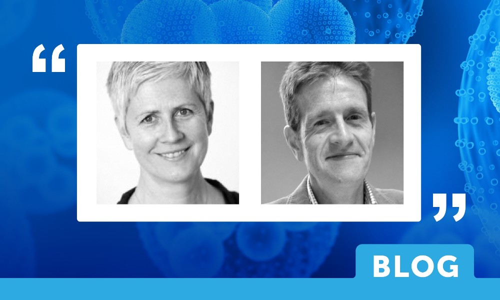 #Bigdataforbloodcancer Blog: Valuable impact on children, teenagers and young adults with cancer