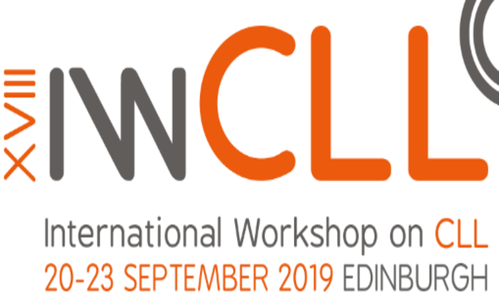 HARMONY present at the 18th International Workshop on Chronic Lymphocytic Leukemia (iwCLL)