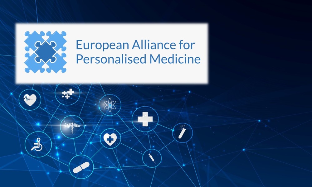 HARMONY presents at EAPM EU Presidency conference 