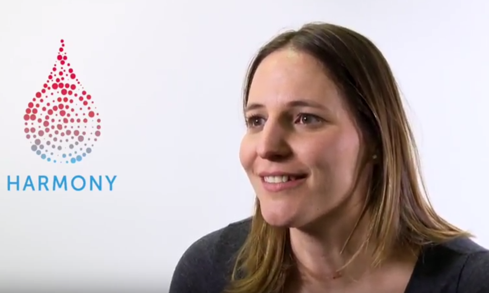 Listen to: Elvira Mora-Castera, HARMONY Partner, HULAFE