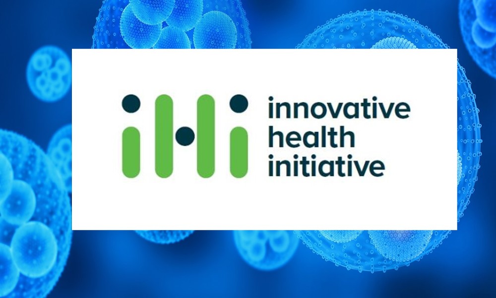 IHI publishes about HARMONY AML Research Result