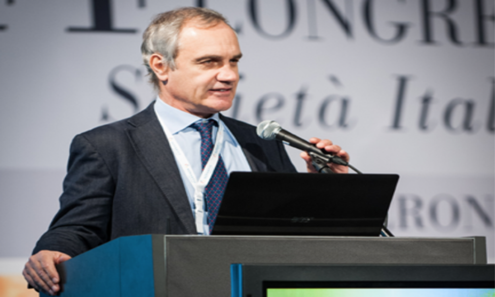 In memoriam: Prof Francesco Lo Coco