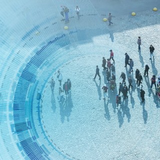 Engaging participation of consulting and informing Patient organizations and patients