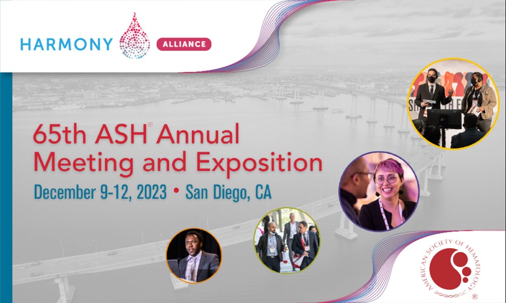 65th Annual Meeting American Society for Hematology