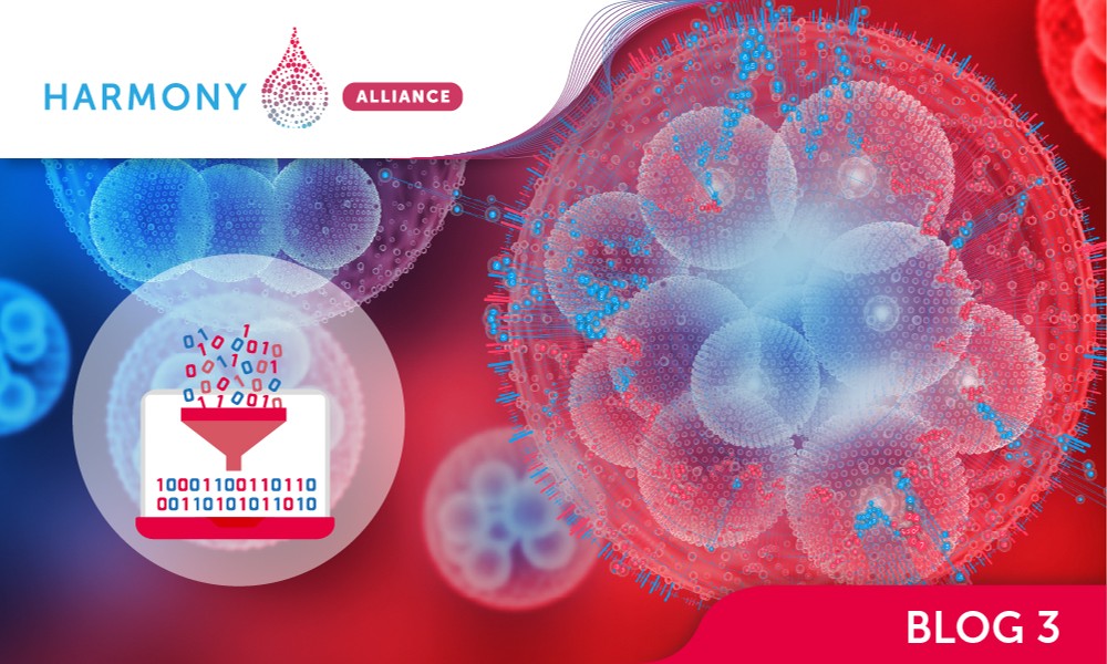 #Bigdataforbloodcancer blog 03/2023: Pediatric HM: New Research Project