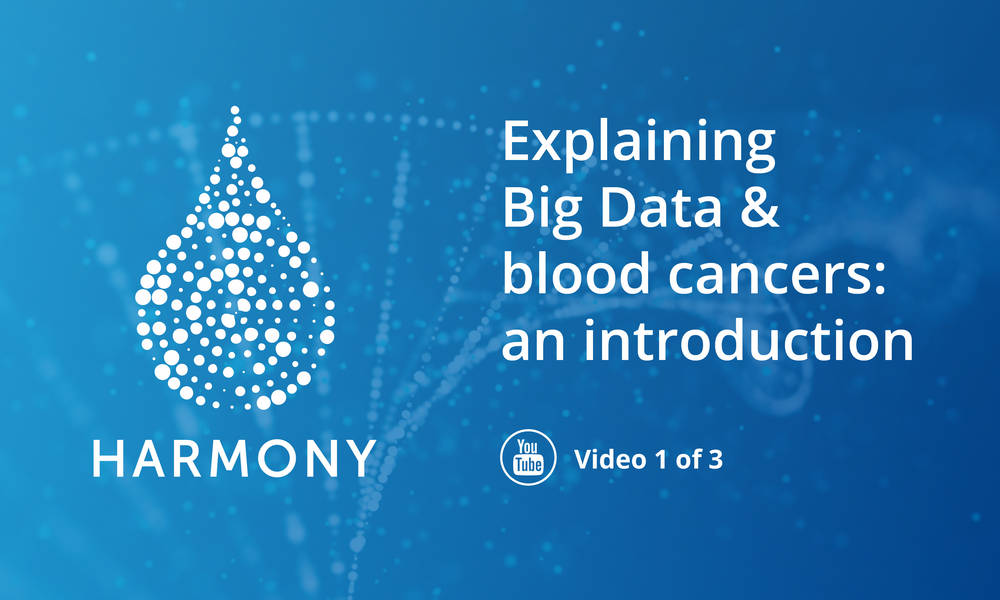 Mini-series on Big Data: three videos that explain it all
