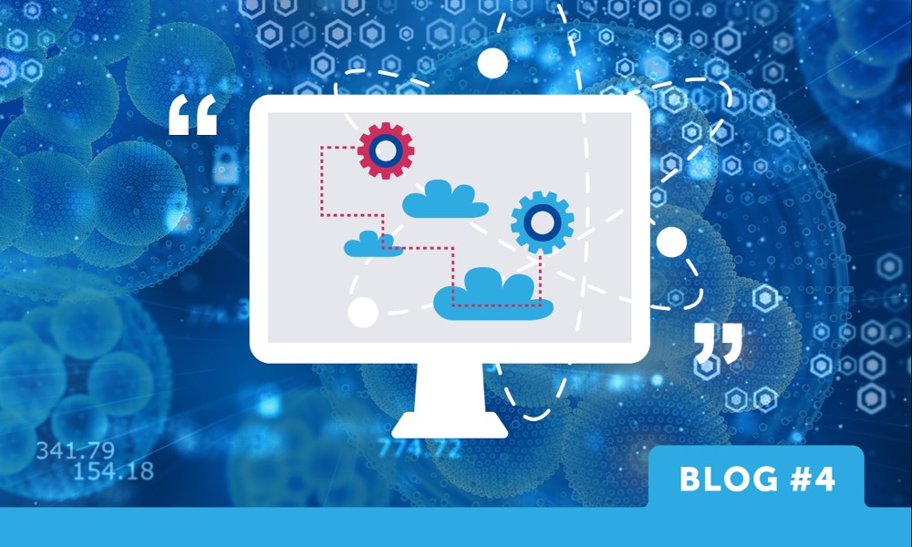 #bigdataforbloodcancer blog: The importance of patient involvement and Patient Reported Outcomes in data-driven blood cancer research 