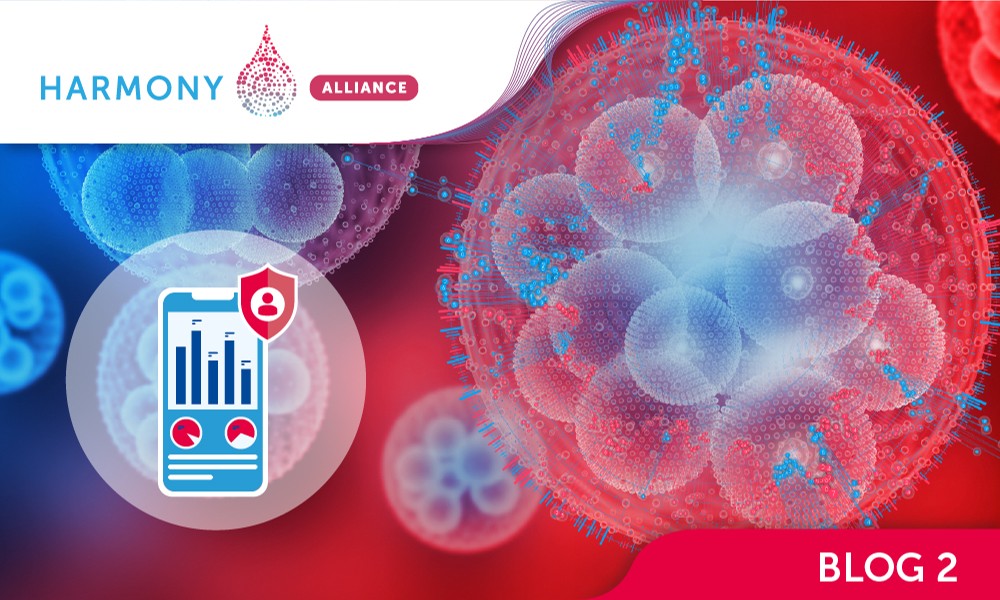#bigdataforbloodcancer Blog 02/2023: A journey through the HARMONY Alliance data processing pipeline