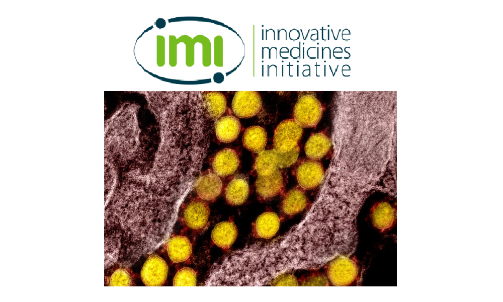 IMI showcases HARMONY’s efforts in managing COVID-19