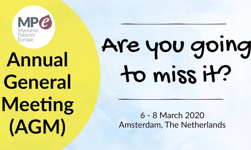 Webinar: HARMONY to deliver talk at MPE virtual meeting 2020